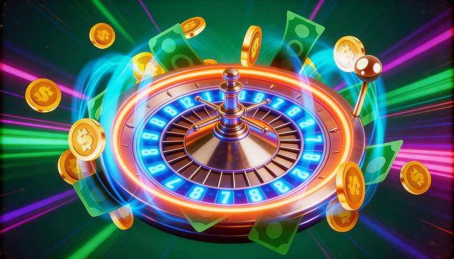 Freier Demo-Modus für Spiele im Online-Casino Freier Demo-Modus für Spiele im Online-Casino